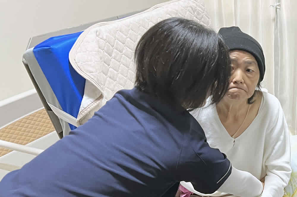 介護保険外サービス